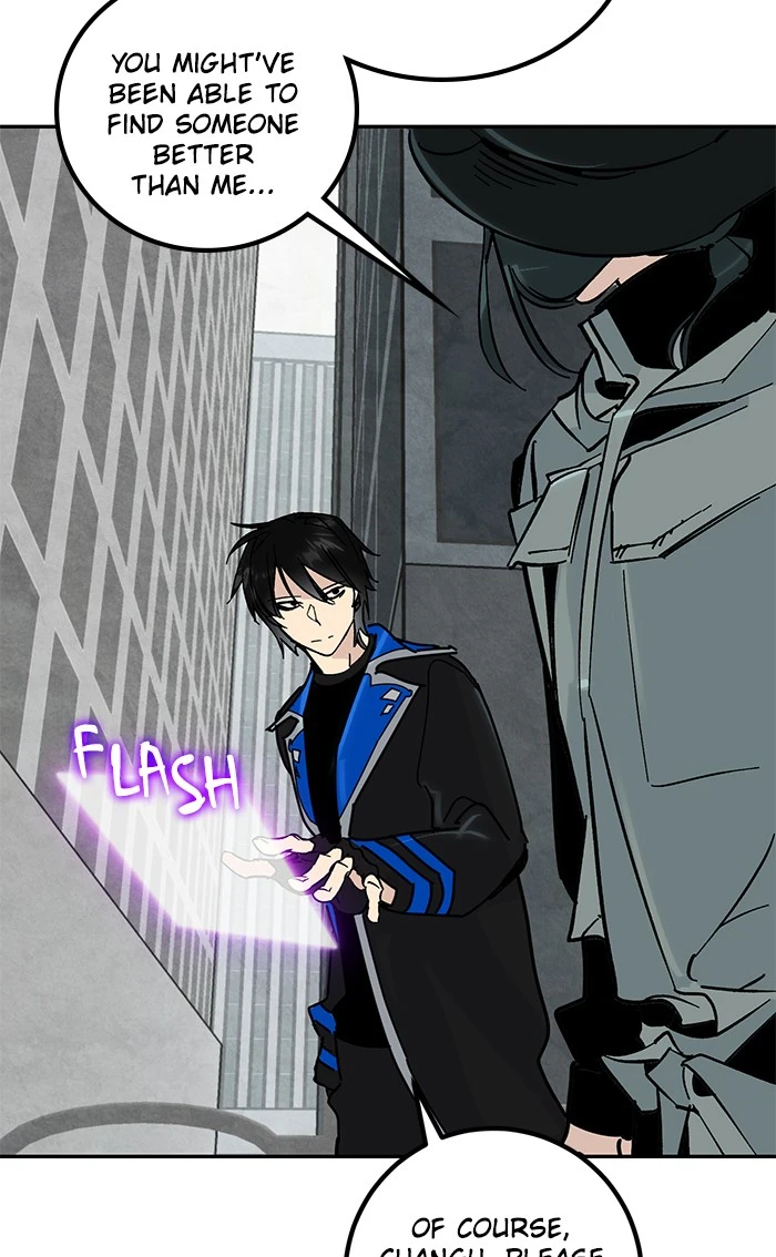 Return to Player Chapter 54 — Page 50