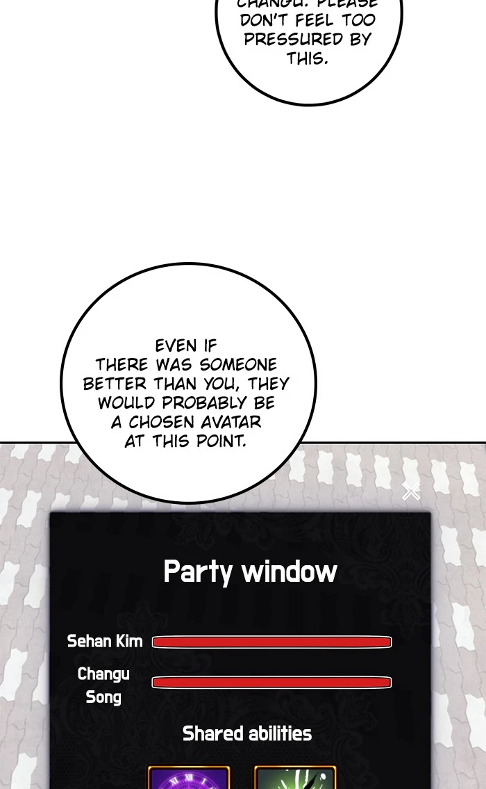 Return to Player Chapter 54 — Page 51