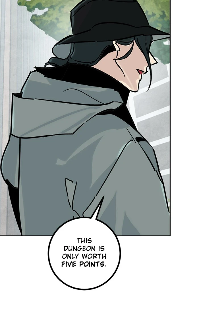 Return to Player Chapter 54 — Page 55