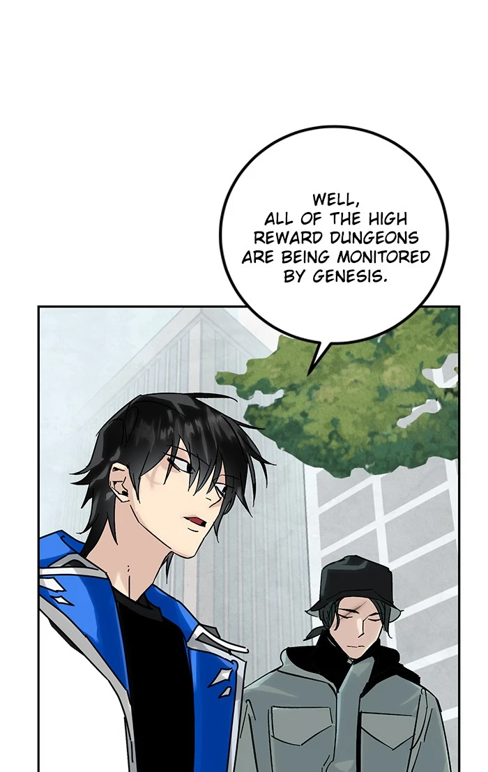 Return to Player Chapter 54 — Page 56