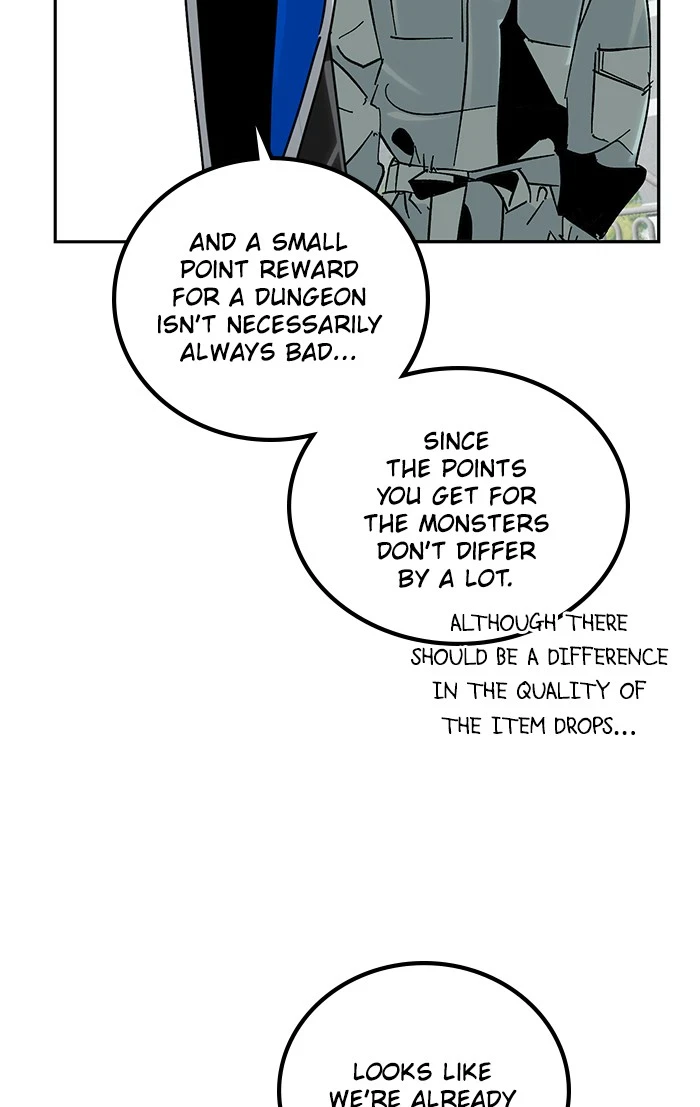 Return to Player Chapter 54 — Page 57