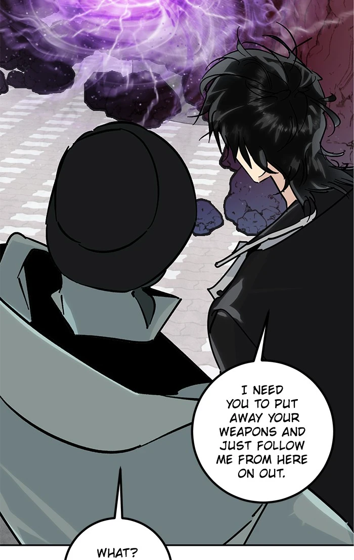 Return to Player Chapter 54 — Page 59
