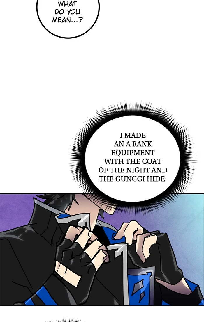 Return to Player Chapter 54 — Page 60