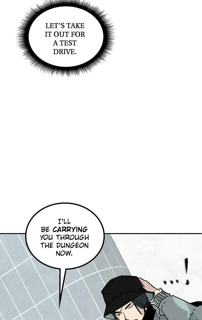 Return to Player Chapter 54 — Page 61
