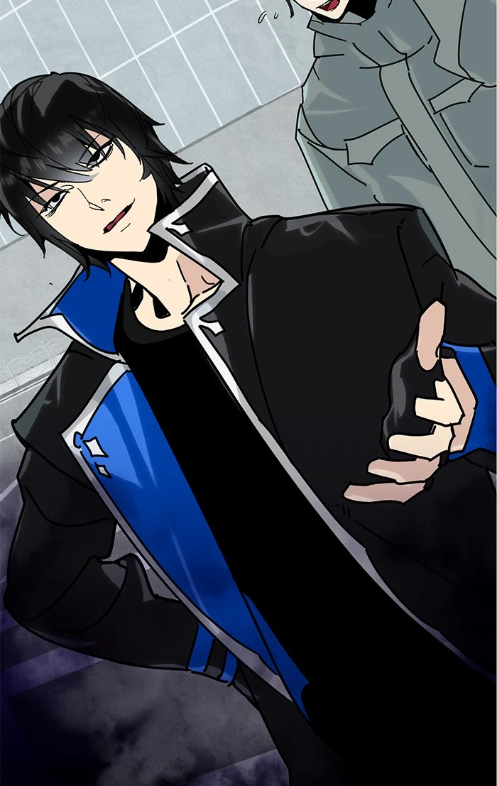 Return to Player Chapter 54 — Page 62