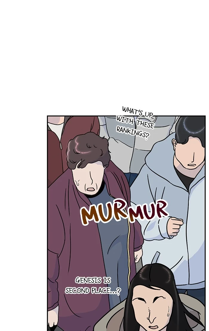 Return to Player Chapter 54 — Page 67