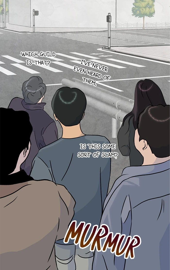 Return to Player Chapter 54 — Page 70