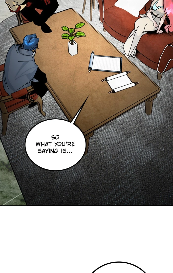 Return to Player Chapter 54 — Page 73