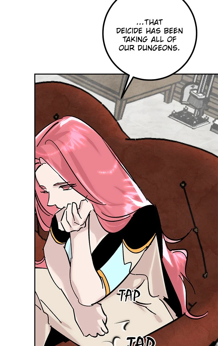 Return to Player Chapter 54 — Page 74