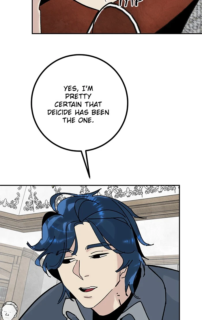 Return to Player Chapter 54 — Page 75