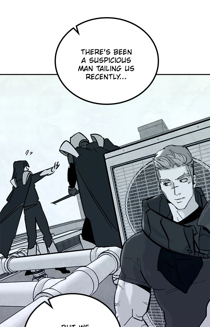 Return to Player Chapter 54 — Page 80