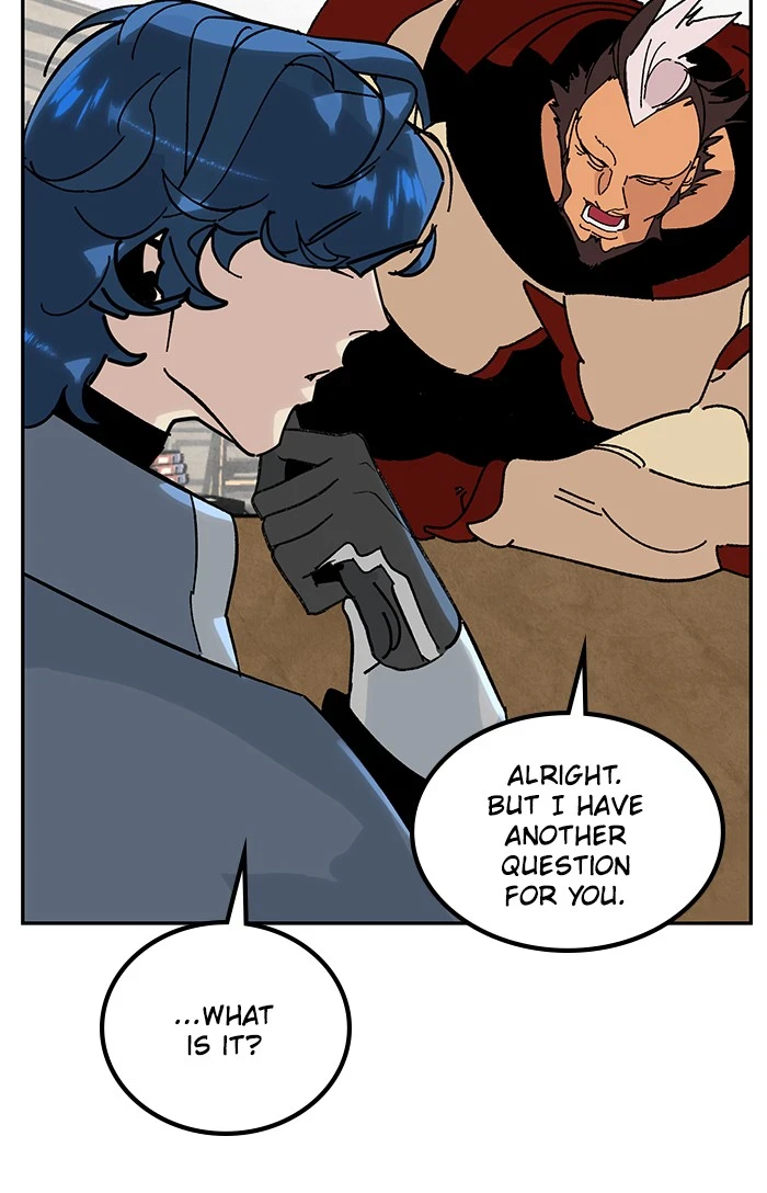 Return to Player Chapter 54 — Page 82
