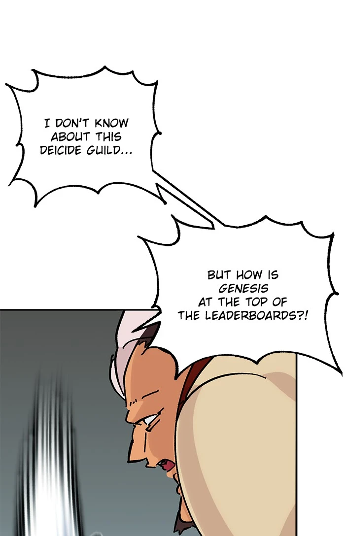 Return to Player Chapter 54 — Page 83