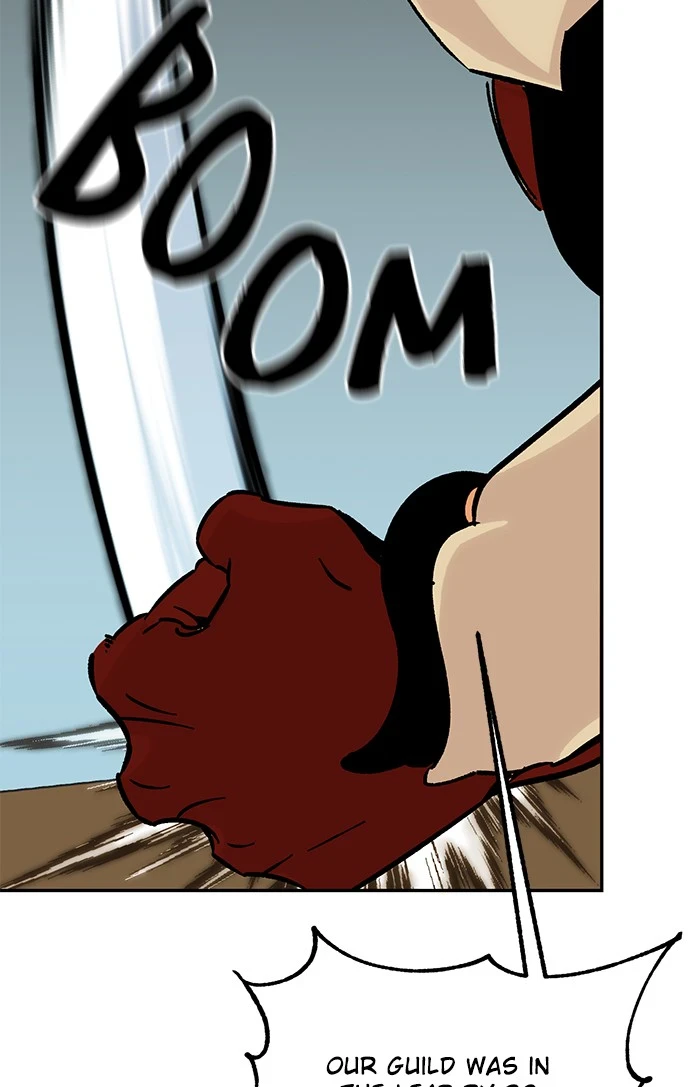 Return to Player Chapter 54 — Page 84