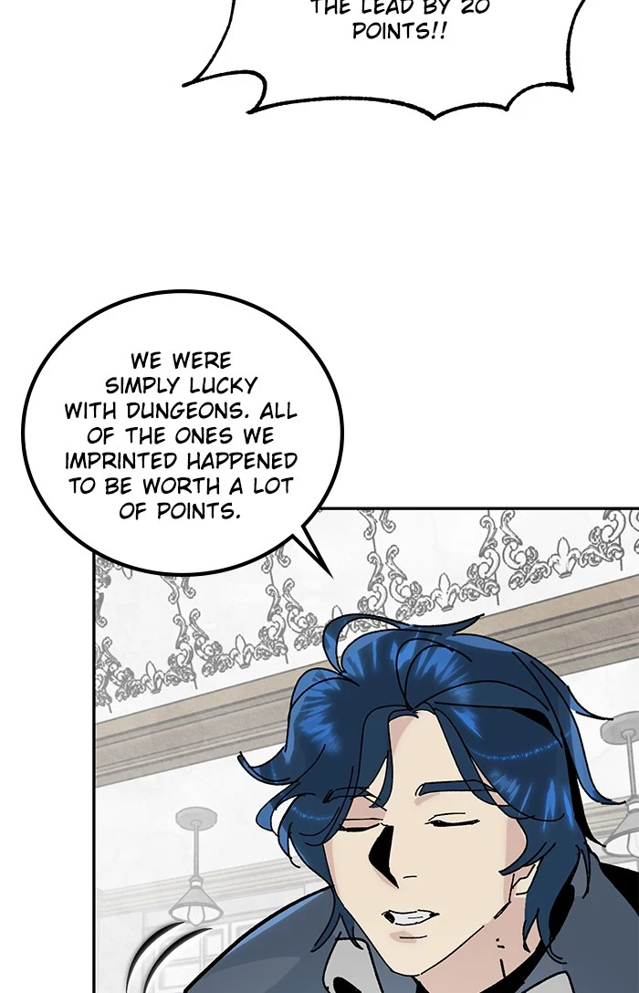 Return to Player Chapter 54 — Page 85