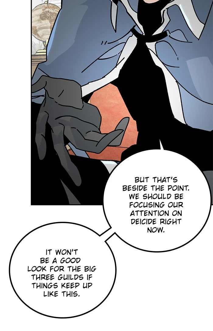 Return to Player Chapter 54 — Page 86