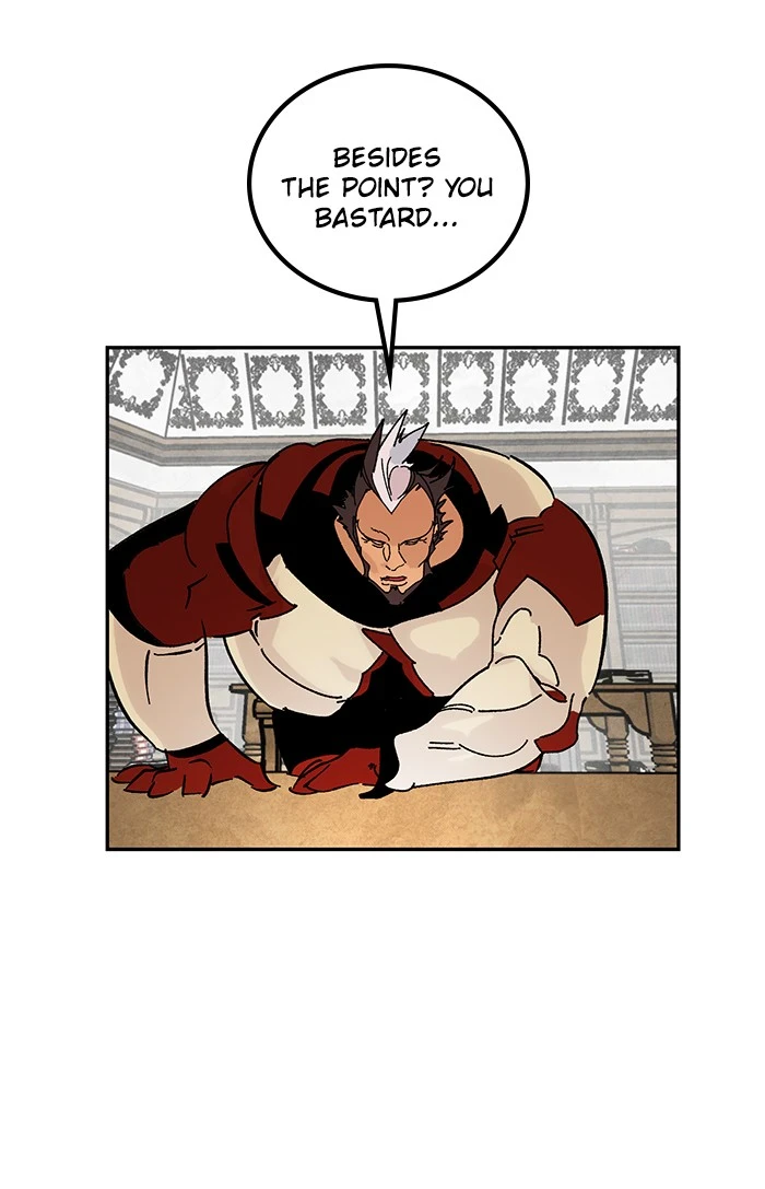 Return to Player Chapter 54 — Page 87