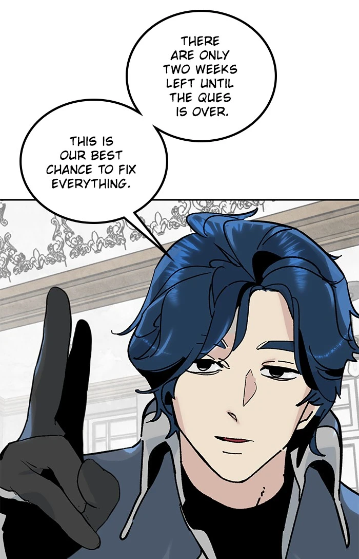 Return to Player Chapter 54 — Page 88