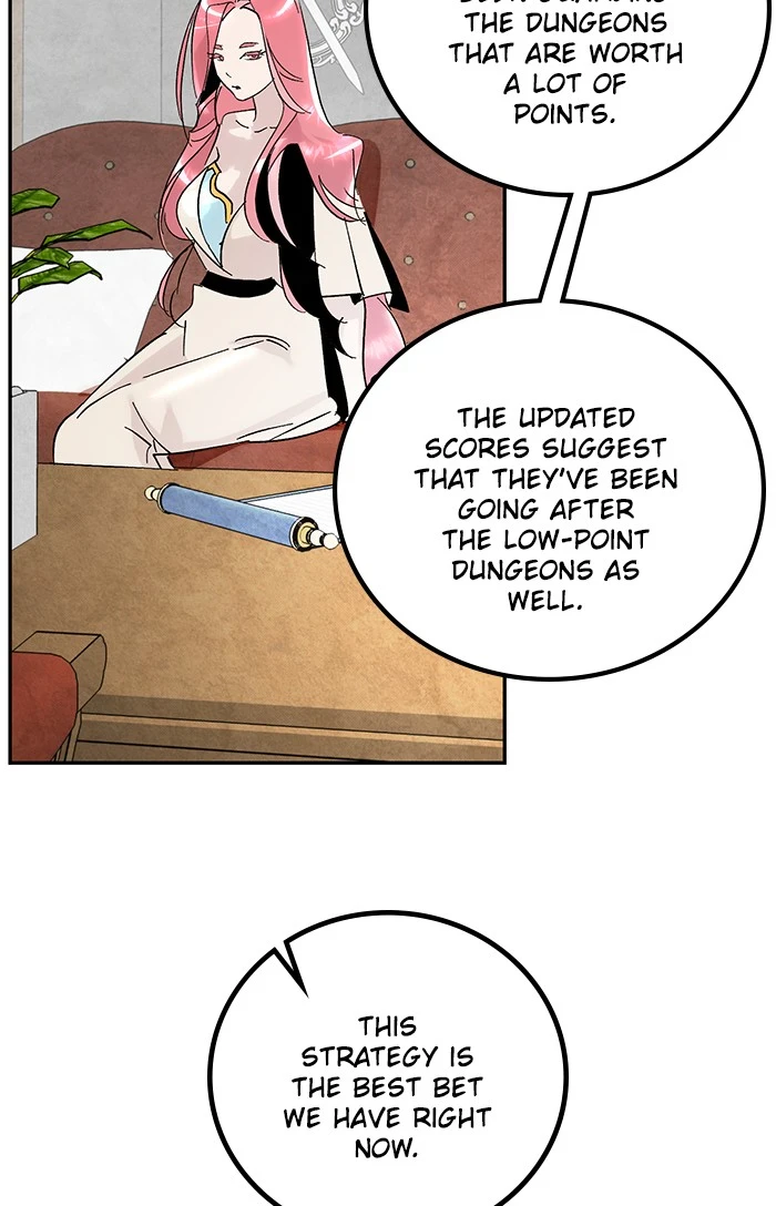 Return to Player Chapter 54 — Page 91