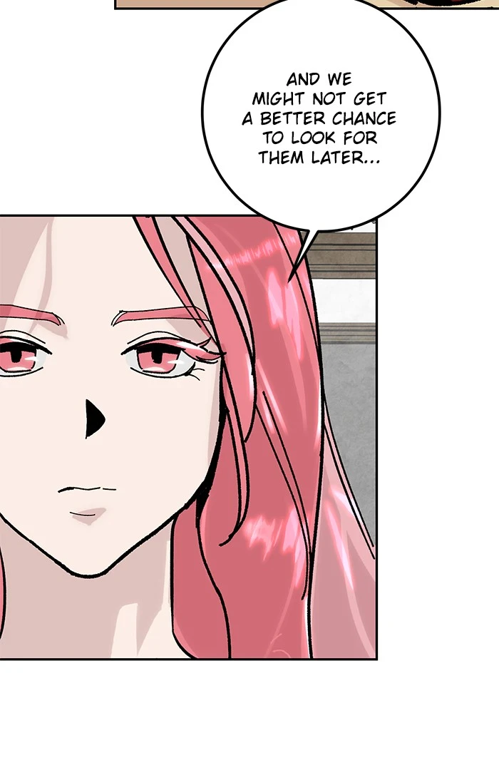 Return to Player Chapter 54 — Page 93