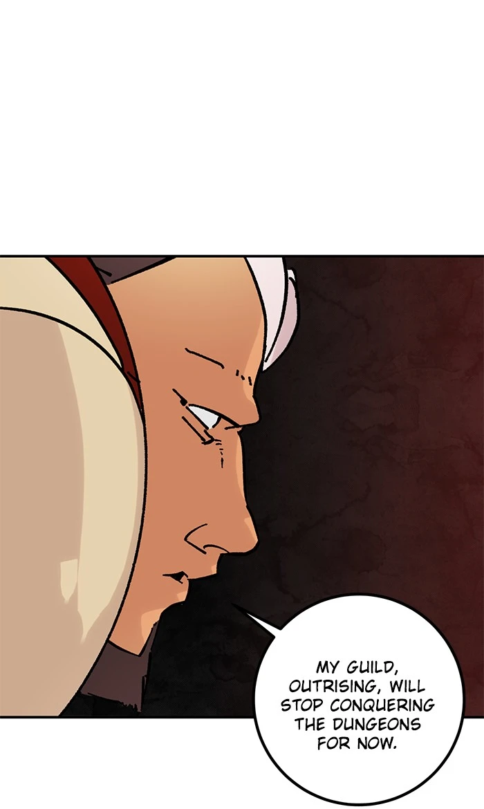 Return to Player Chapter 55 — Page 1