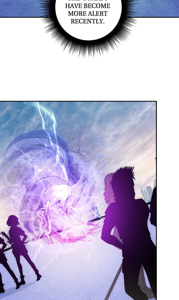 Return to Player Chapter 55 — Page 7