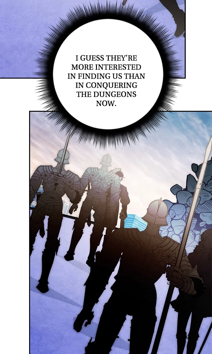Return to Player Chapter 55 — Page 8