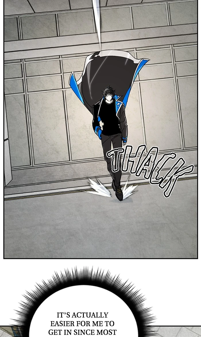 Return to Player Chapter 55 — Page 10
