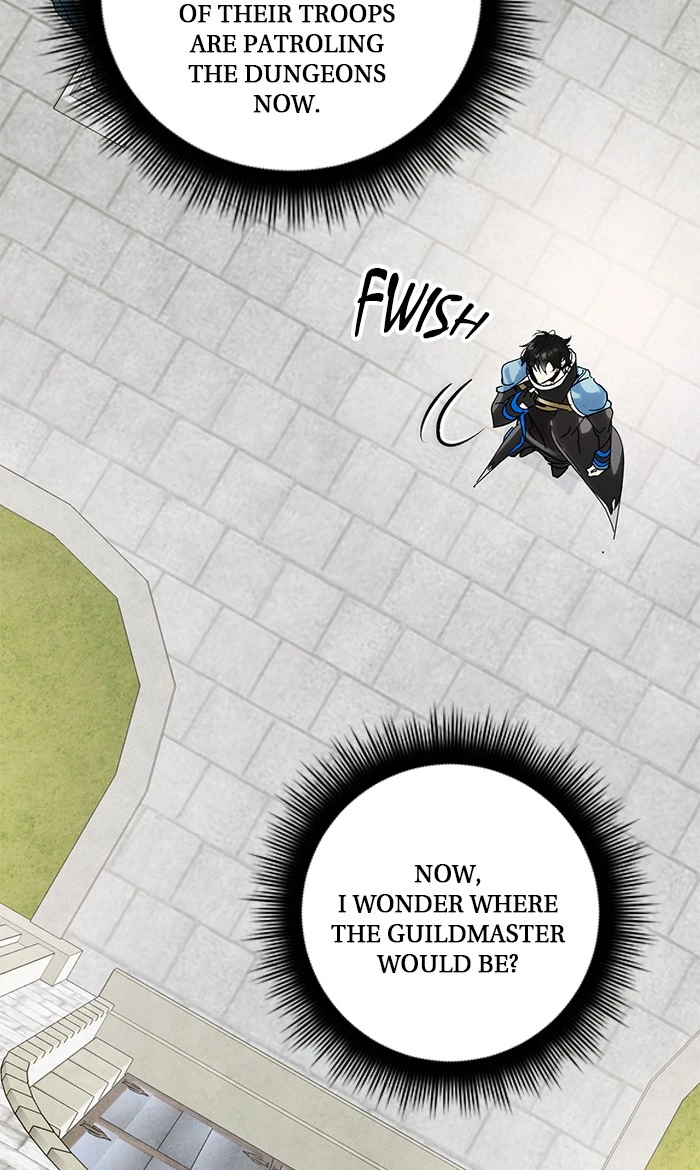 Return to Player Chapter 55 — Page 11