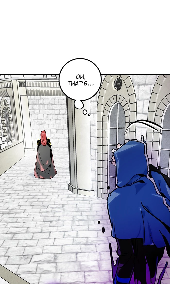 Return to Player Chapter 55 — Page 14