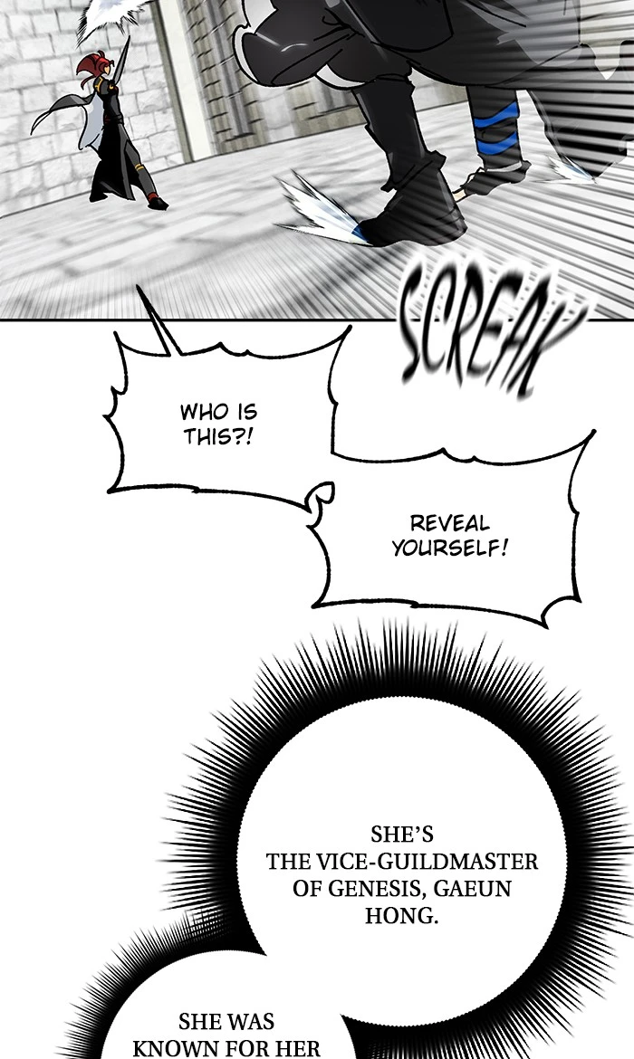 Return to Player Chapter 55 — Page 19