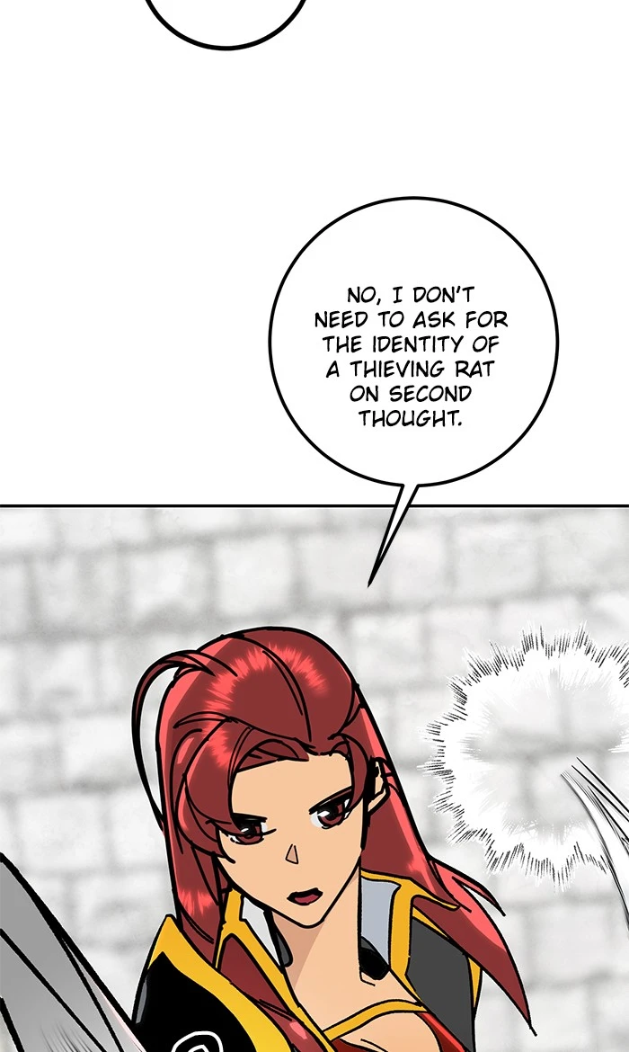 Return to Player Chapter 55 — Page 21