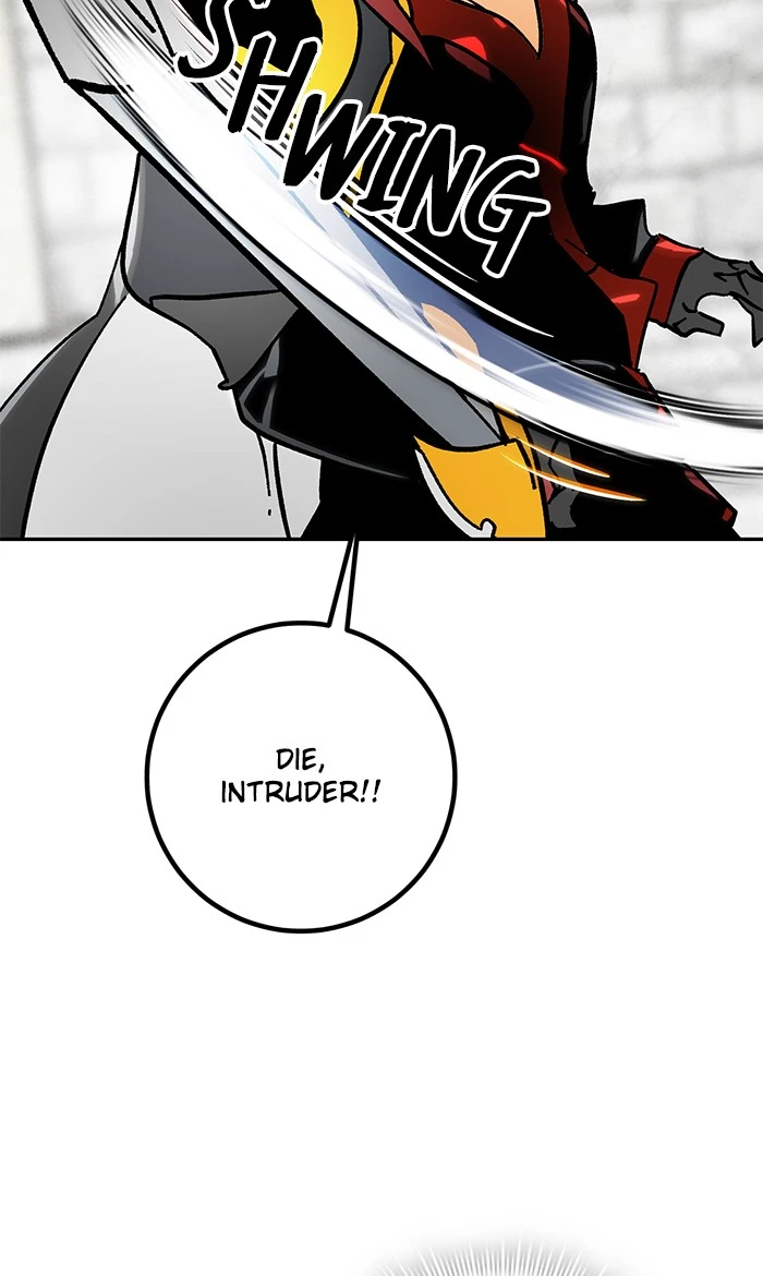 Return to Player Chapter 55 — Page 22