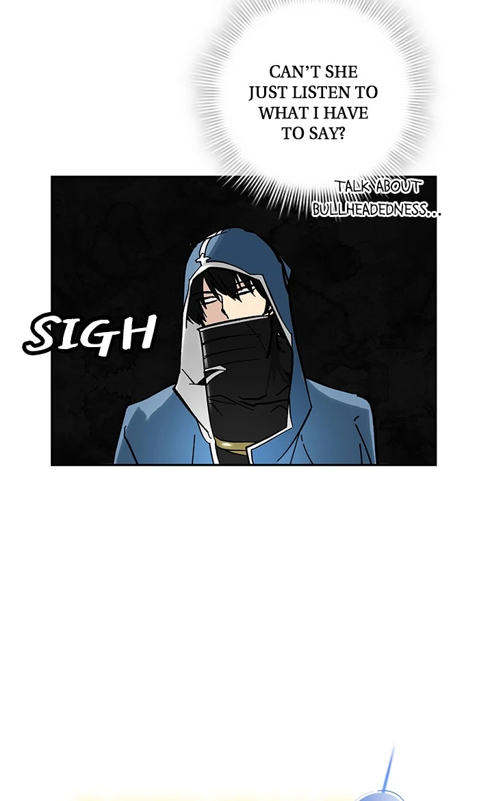 Return to Player Chapter 55 — Page 23