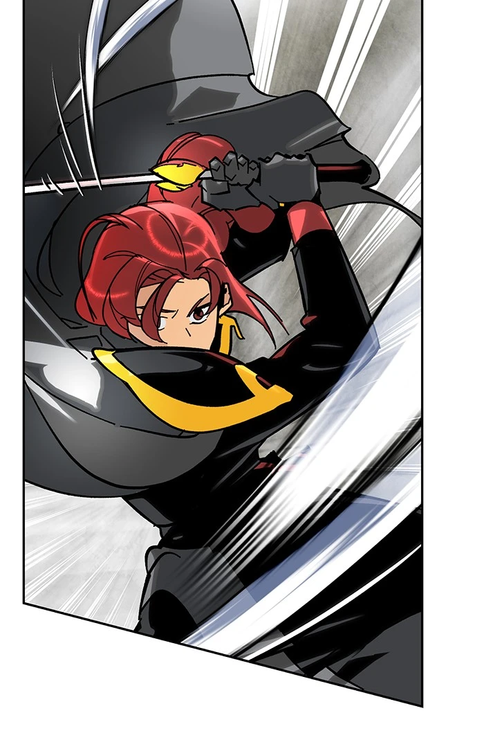 Return to Player Chapter 55 — Page 25