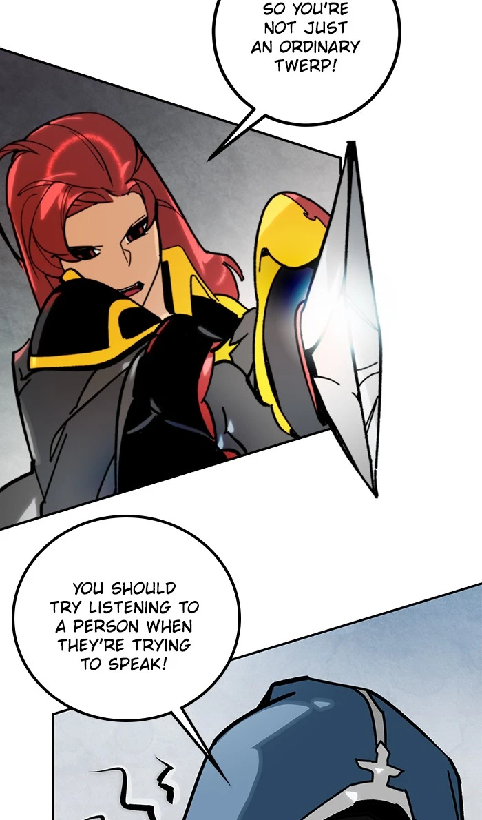 Return to Player Chapter 55 — Page 30