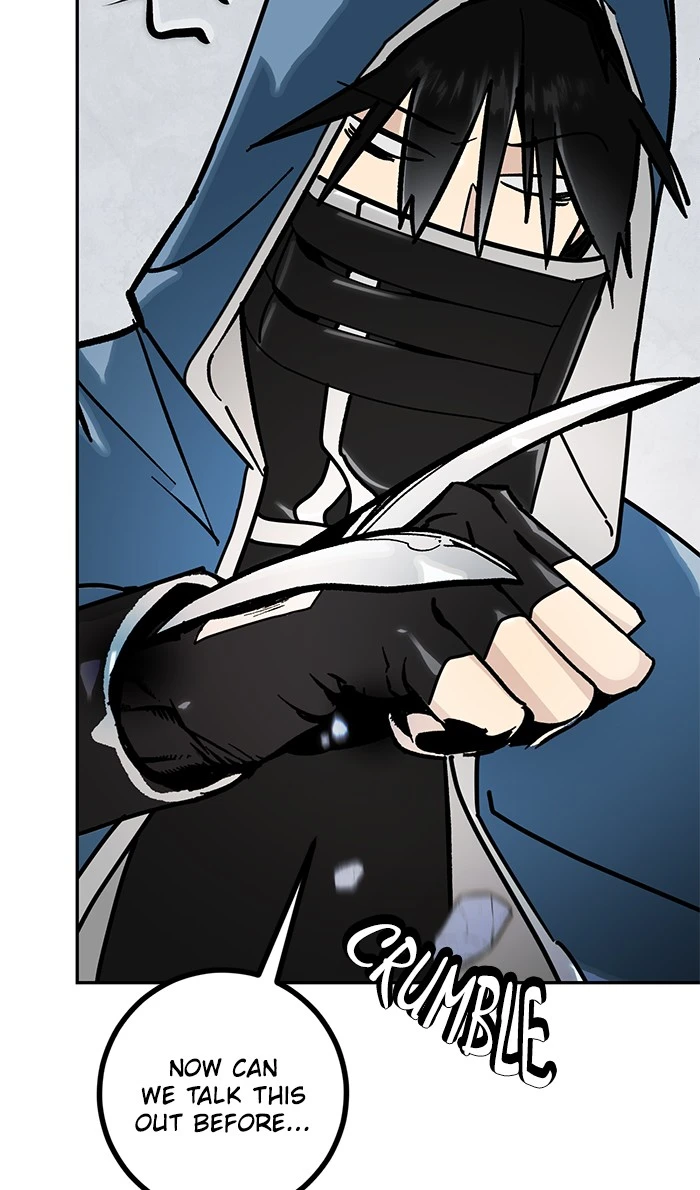 Return to Player Chapter 55 — Page 31