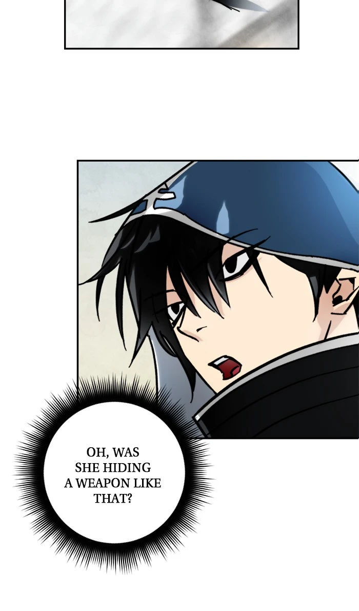 Return to Player Chapter 55 — Page 33