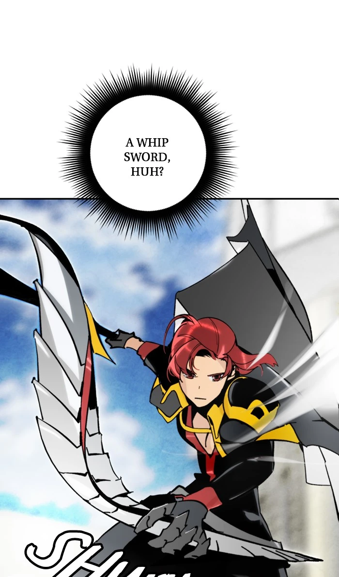 Return to Player Chapter 55 — Page 34