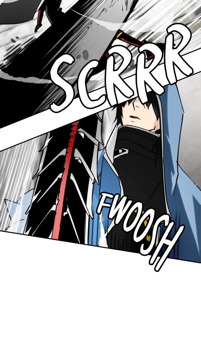 Return to Player Chapter 55 — Page 36