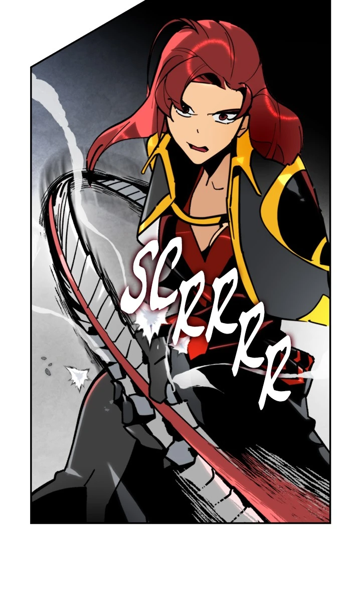 Return to Player Chapter 55 — Page 40