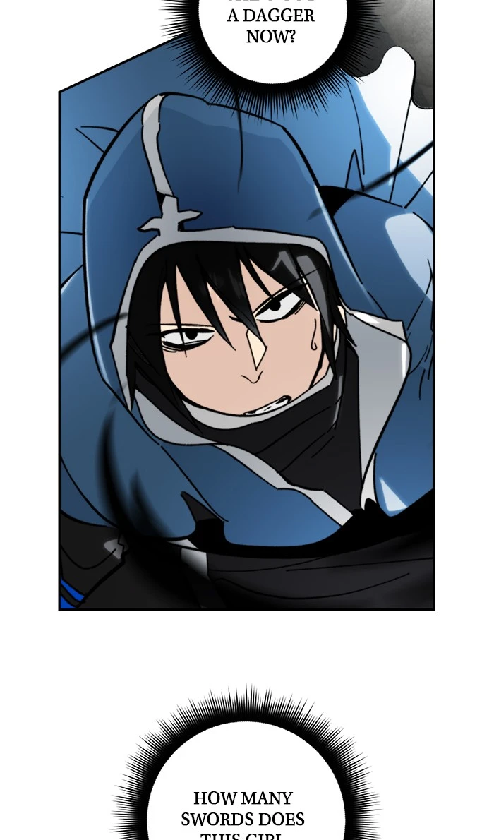 Return to Player Chapter 55 — Page 44