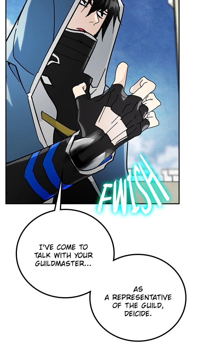 Return to Player Chapter 55 — Page 49