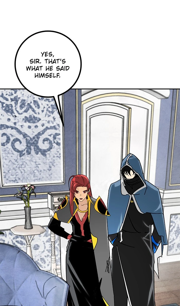 Return to Player Chapter 55 — Page 53