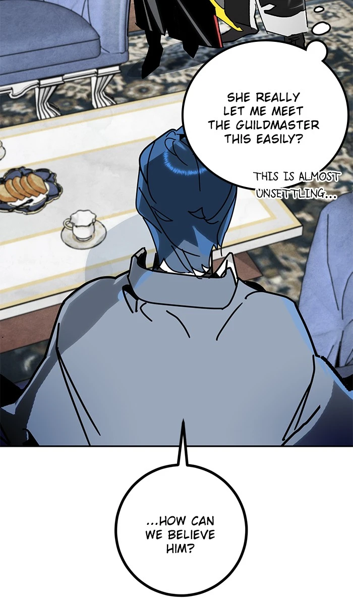 Return to Player Chapter 55 — Page 54