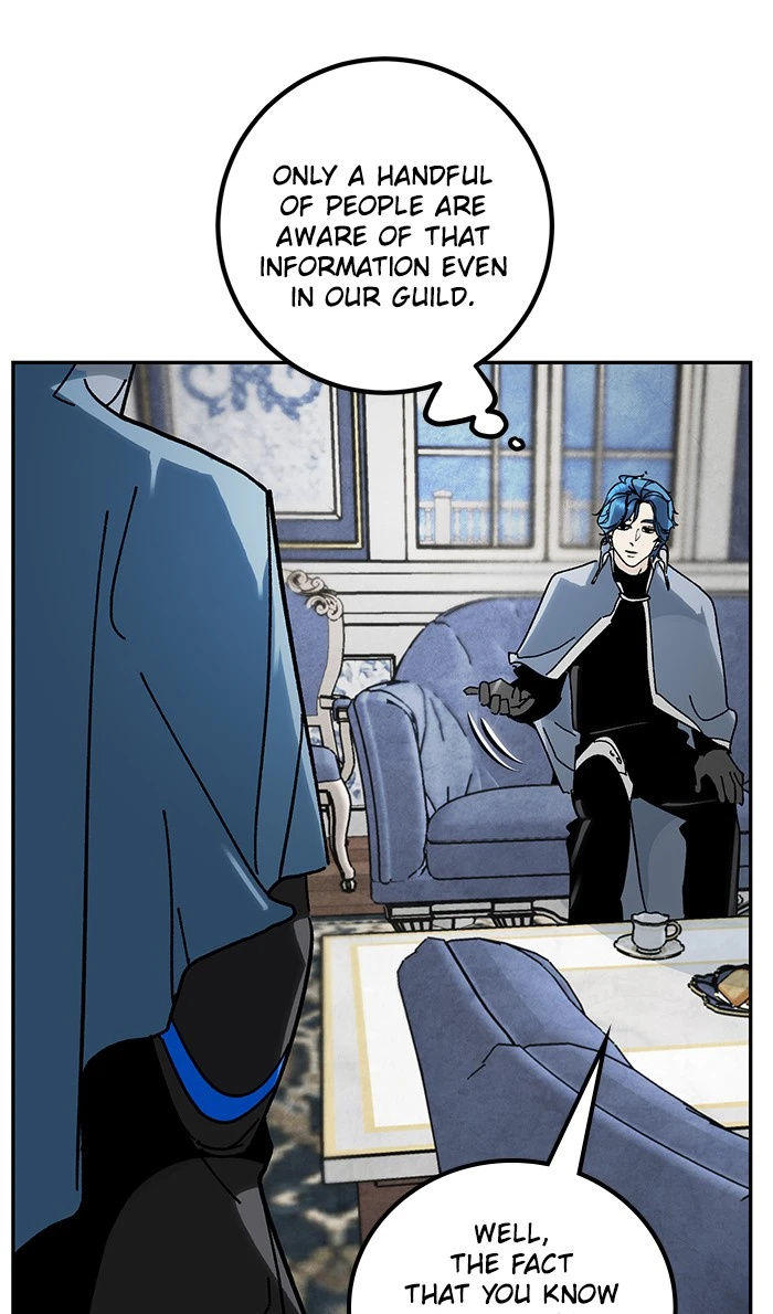 Return to Player Chapter 55 — Page 57