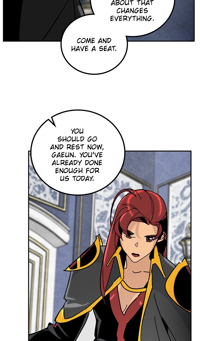 Return to Player Chapter 55 — Page 58