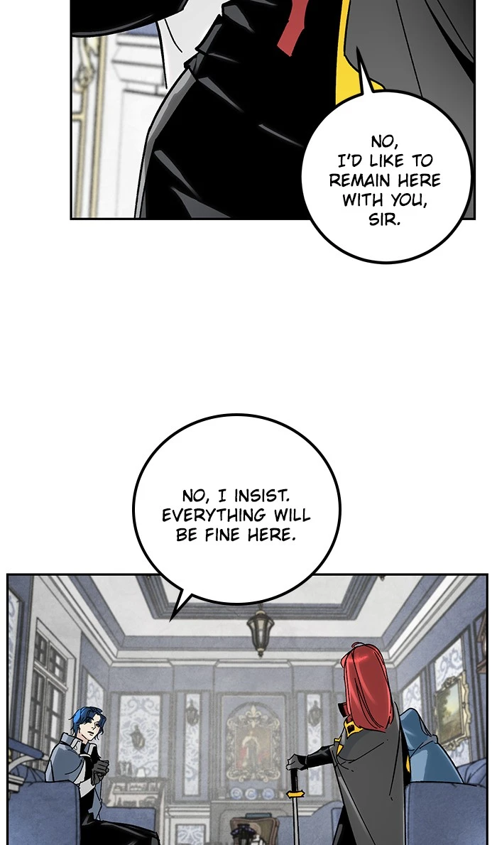 Return to Player Chapter 55 — Page 59