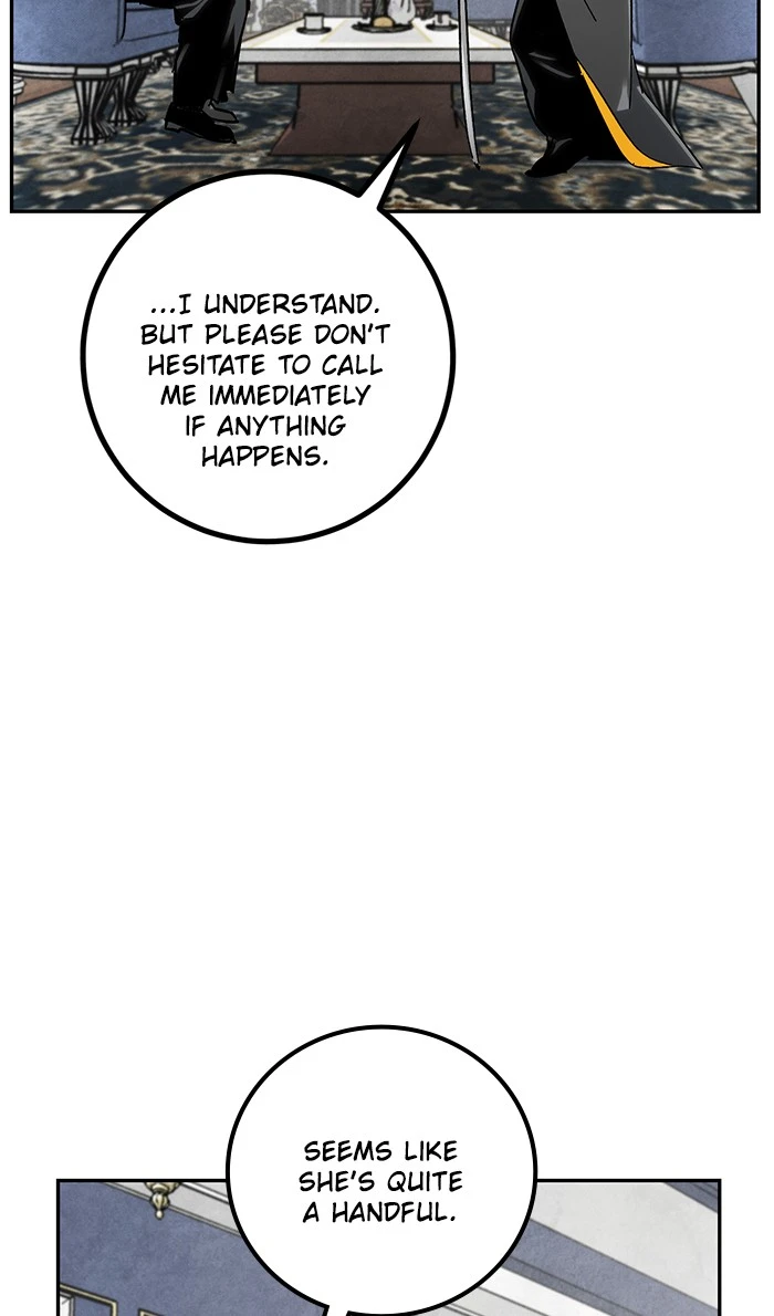 Return to Player Chapter 55 — Page 60