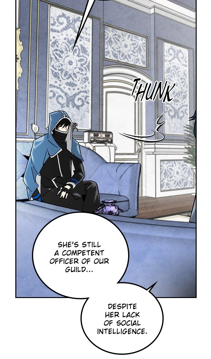 Return to Player Chapter 55 — Page 61